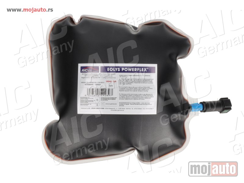 Glavna slika -  Pezo 308 1.6HDI Aditiv Fap Filtera 08-14, NOVO - MojAuto