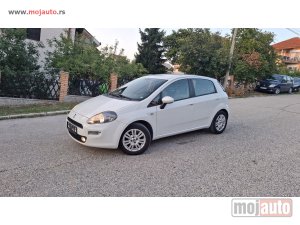 Glavna slika - Fiat Grande Punto EVO 1.2 8v NOV, NOV  - MojAuto