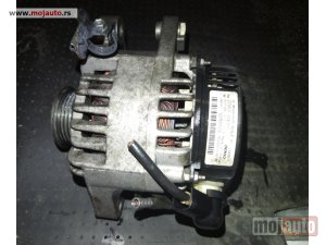 Glavna slika -  Aygo alternator - MojAuto