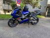 Slika 1 - Suzuki GSXR - MojAuto