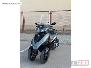 Glavna slika - Piaggio MP3 Yourban 300ie LT - MojAuto