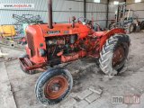 polovni Traktor IMT Oldtajmer Nuffield Universal 3