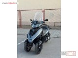 polovni motori Piaggio MP3 Yourban 300ie LT