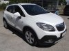Slika 7 - Opel Mokka 1.6 BENZ 85 KW DIGI ALU NOV  - MojAuto
