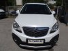 Slika 8 - Opel Mokka 1.6 BENZ 85 KW DIGI ALU NOV  - MojAuto