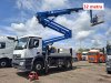 Slika 1 - Mercedes_Benz 1927 PLATFORMA 32m - MojAuto