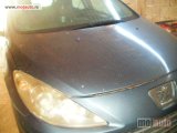 polovni Automobil Peugeot 307  