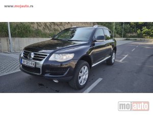 Glavna slika - VW Touareg 2.5 R5 - MojAuto