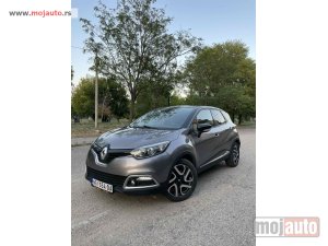Glavna slika - Renault Captur 1.5DCI  - MojAuto