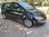 polovni Automobil VW Golf plus polovni Automobil VW Golf plus