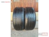 polovni delovi  3201. Gume PIRELLI 18-ice, LETNJE 235/45, Šara 6,0 mm, DOT 4621