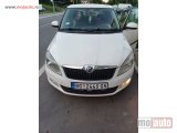 polovni Automobil Škoda Fabia  