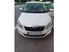Slika 1 - Škoda Fabia   - MojAuto