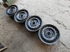 Slika 1 -  Celicne Felne 16Coli 5x160 Ford Tranzit kao nove - MojAuto