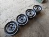 Slika 2 -  Celicne Felne 16Coli 5x160 Ford Tranzit kao nove - MojAuto