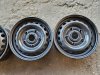 Slika 4 -  Celicne Felne 16Coli 5x160 Ford Tranzit kao nove - MojAuto