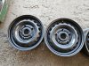 Slika 5 -  Celicne Felne 16Coli 5x160 Ford Tranzit kao nove - MojAuto