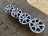 Slika 2 -  AluFelne 16Coli 4x100 Fiat Grande Punto Opel kao nove - MojAuto