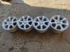 Slika 3 -  AluFelne 16Coli 4x100 Fiat Grande Punto Opel kao nove - MojAuto