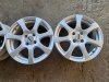 Slika 4 -  AluFelne 16Coli 4x100 Fiat Grande Punto Opel kao nove - MojAuto
