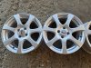 Slika 5 -  AluFelne 16Coli 4x100 Fiat Grande Punto Opel kao nove - MojAuto