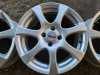 Slika 6 -  AluFelne 16Coli 4x100 Fiat Grande Punto Opel kao nove - MojAuto