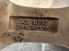 Slika 7 -  AluFelne 16Coli 4x100 Fiat Grande Punto Opel kao nove - MojAuto