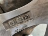 Slika 9 -  AluFelne 16Coli 4x100 Fiat Grande Punto Opel kao nove - MojAuto