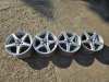 Slika 3 -  AluFelne 17Coli 5x112 Volkswagen Audi Mercedes kao nove - MojAuto