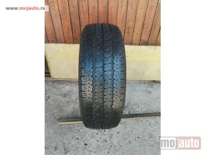 Glavna slika -  3194. Guma TIGAR 16 C, ALL SEASON 205/65, Šara 6.5 mm - MojAuto