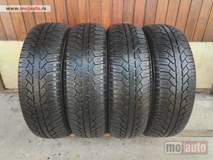 polovni delovi  3209. Gume SEMPERIT 14-ice, ZIMSKE 175/70, Šara 5,9 mm