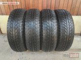 polovni delovi  3209. Gume SEMPERIT 14-ice, ZIMSKE 175/70, Šara 5,9 mm