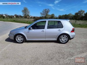 Glavna slika - VW Golf 4 1.6 - 16V - MojAuto
