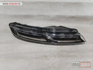 polovni delovi  Desno dnevno LED svetlo Citroen C4 Cactus, 2018-2020.g, kat. br: 9821287080