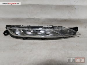 polovni delovi  Desno dnevno LED svetlo Citroen C4 Picasso, Grand Picasso, SpaceTourer, 2013-2022.g, kat. br: 9822653680