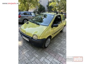 Glavna slika - Renault Twingo - MojAuto