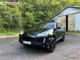 polovni Automobil Porsche Cayenne 400ks FULL 