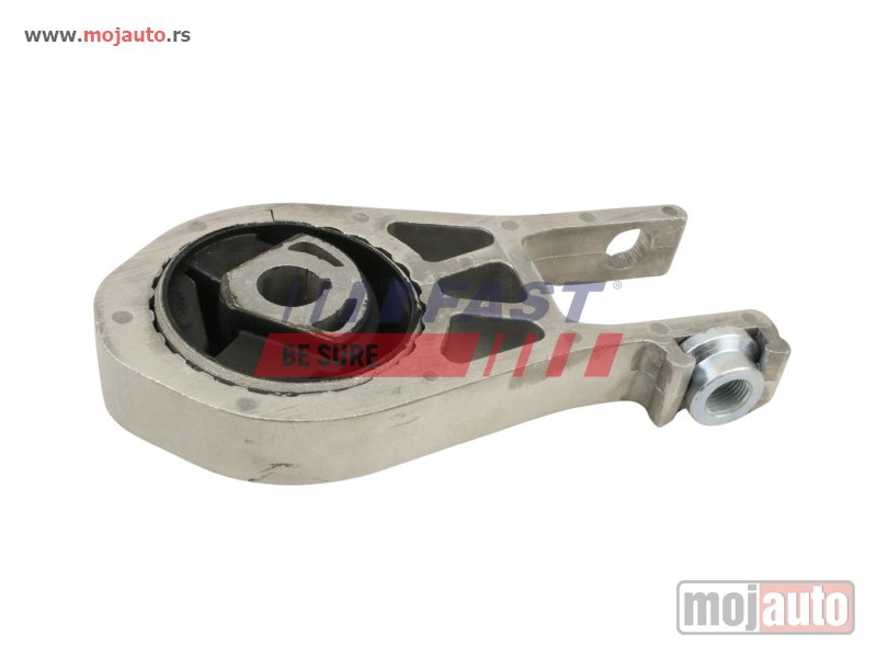 Glavna slika -  Citroen Jumper Nosac Motora Donji 19-23,NOVO - MojAuto