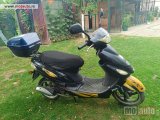 polovni motori Sprint Sport 49