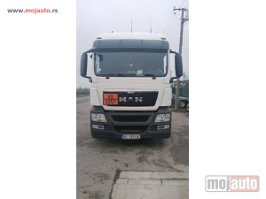 MAN ADR TGS 18.400 4X2BLS-TS
