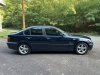 Slika 7 - BMW 320 d 150  Automatik  - MojAuto