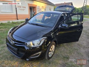 Hyundai i20 1,2 