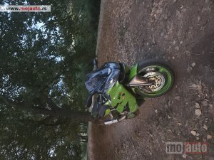 polovni motori Kawasaki zx6