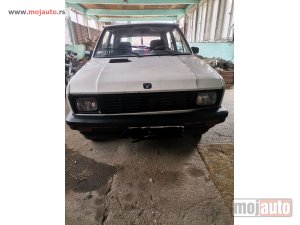 Glavna slika - Zastava 45   - MojAuto