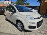polovni Automobil Fiat Panda 1.2--4 cilindra  