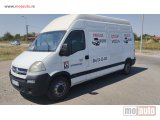 polovni kombi Opel Movano 2.5 Produzen