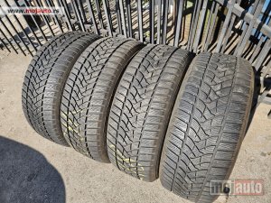 Glavna slika -  205-55-16 Dunlop kao nove odlicne m+s - MojAuto