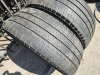 Slika 1 -  235-65-16C Michelin teretne gume za kombi vozila - MojAuto