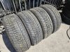 Slika 1 -  205-60-15 Maxxis kao nove odlicne m+s - MojAuto
