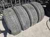 Slika 2 -  205-60-15 Maxxis kao nove odlicne m+s - MojAuto